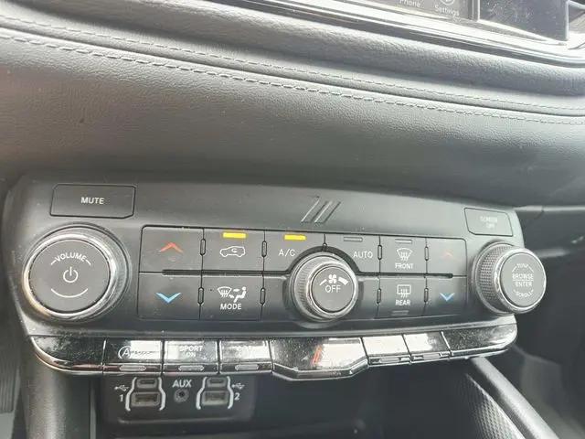 2021 Dodge Durango GT AWD