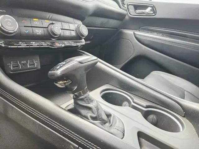 2021 Dodge Durango GT AWD
