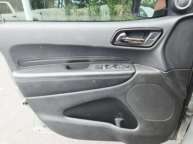 2021 Dodge Durango GT AWD