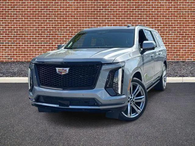 2025 Cadillac Escalade ESV Sport Platinum for sale in Columbus, OH