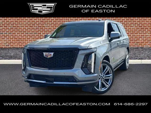 2025 Cadillac Escalade ESV for sale near Columbus, OH