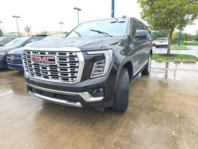 2025 GMC Yukon for sale near Columbus, OH