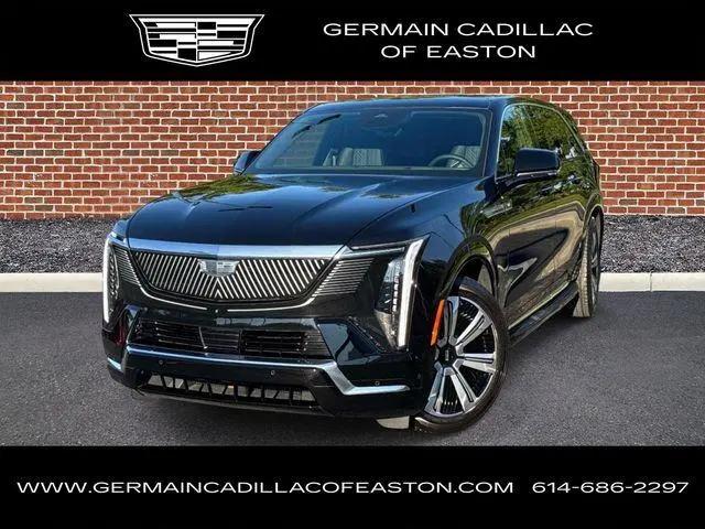 2025 Cadillac Escalade Luxury 1 AWD for sale in Columbus, OH