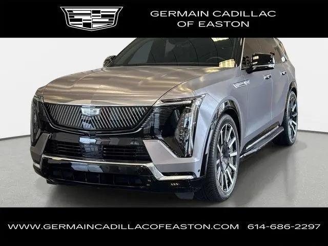 2025 Cadillac Escalade Luxury 1 AWD for sale near Columbus, OH