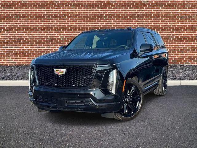 2025 Cadillac Escalade Sport for sale in Columbus, OH