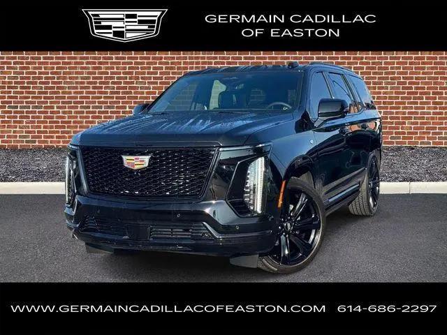 2025 Cadillac Escalade Sport for sale in Columbus, OH