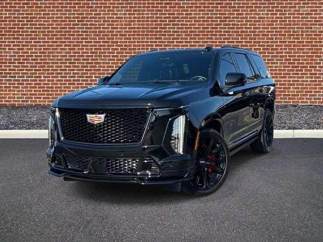 2025 Cadillac Escalade V-Series for sale in Columbus, OH