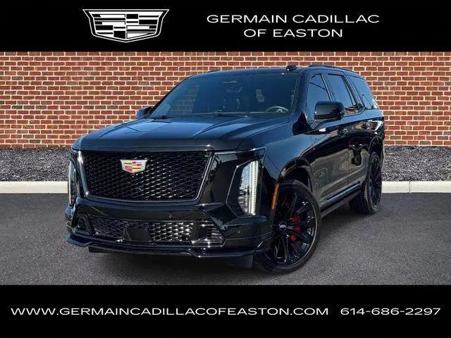 2025 Cadillac Escalade V-Series for sale in Columbus, OH