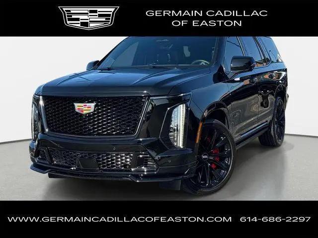 2025 Cadillac Escalade V-Series for sale near Columbus, OH
