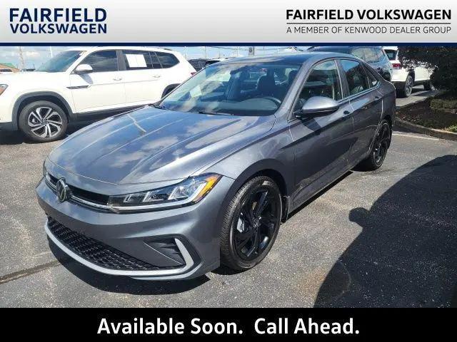 2025 Volkswagen Jetta 1.5T SE for sale in Cincinnati, OH