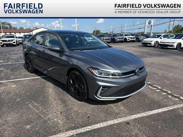 2025 Volkswagen Jetta 1.5T SE for sale in Cincinnati, OH
