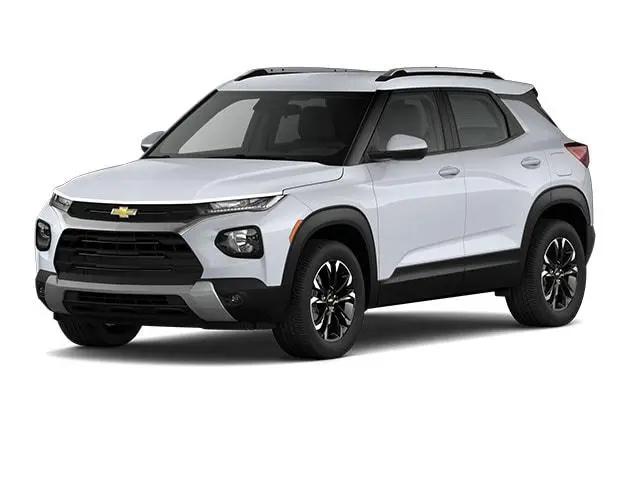2023 Chevrolet TrailBlazer AWD LT for sale in Lincoln, NE