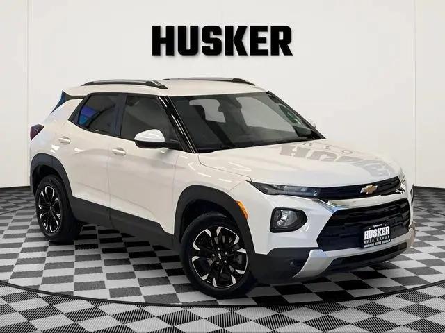 2023 Chevrolet TrailBlazer AWD LT for sale in Lincoln, NE