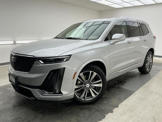 2020 Cadillac XT6 AWD Premium Luxury for sale in Lincoln, NE
