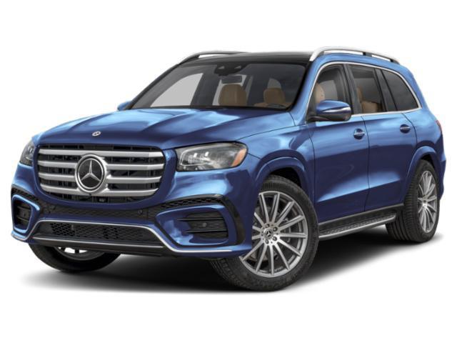 2025 Mercedes-Benz GLS GLS 580 4MATIC for sale in Pompano Beach, FL