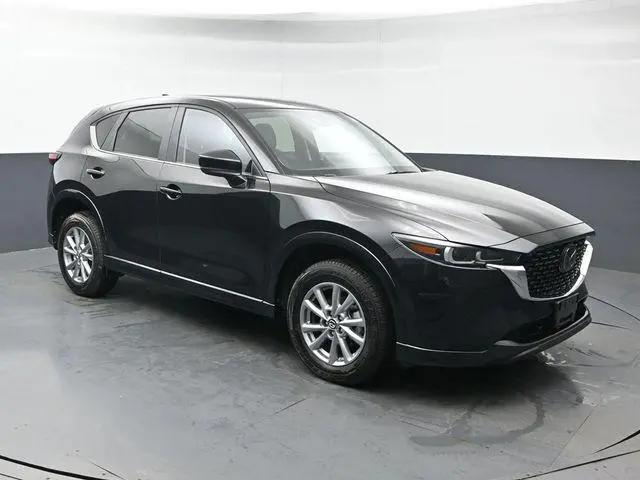2024 Mazda CX-5 2.5 S Select for sale in New Rochelle, NY