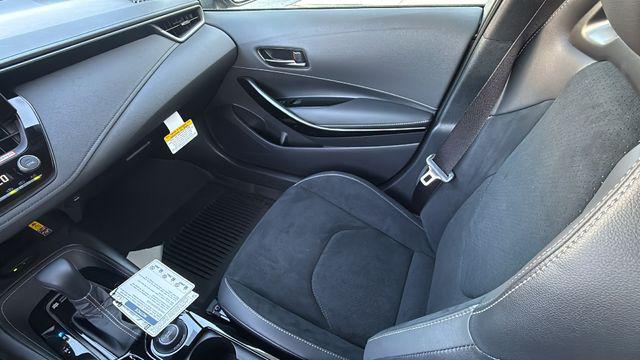 2026 Toyota GR Corolla Unknown