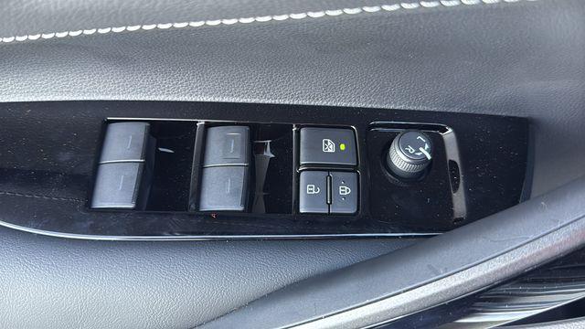 2026 Toyota GR Corolla Unknown