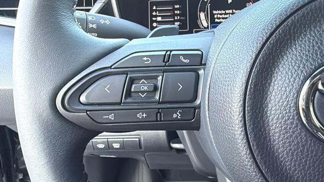2026 Toyota GR Corolla Unknown