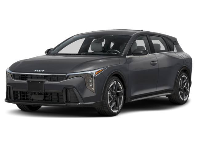 2026 Kia K4 GT-Line for sale in Fayetteville, NC