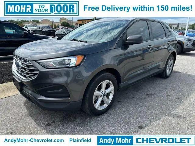 2020 Ford Edge SE for sale in Plainfield, IN