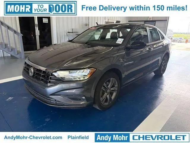 2019 Volkswagen Jetta 1.4T R-Line for sale in Plainfield, IN