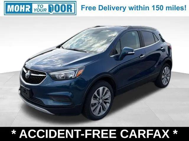 2019 Buick Encore FWD Preferred for sale in Plainfield, IN