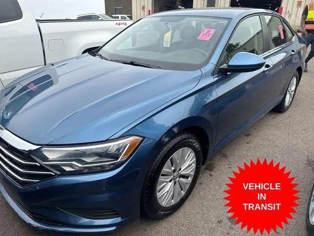 2019 Volkswagen Jetta 1.4T S for sale in Plainfield, IN