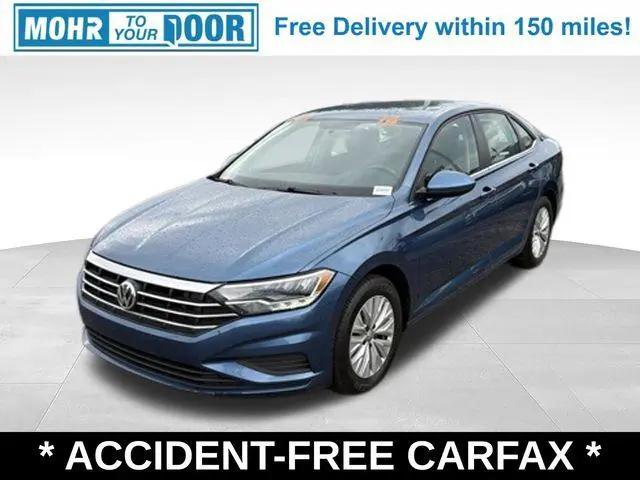 2019 Volkswagen Jetta 1.4T S for sale in Plainfield, IN
