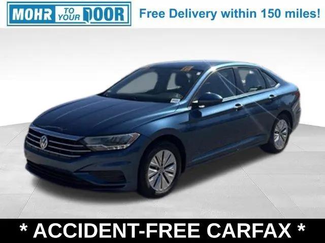 2019 Volkswagen Jetta 1.4T S for sale in Plainfield, IN