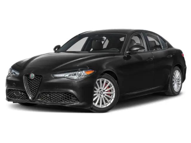 2023 Alfa Romeo Giulia Veloce RWD for sale in Fort Lauderdale, FL