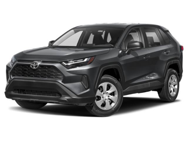 2025 Toyota RAV4 LE for sale in La Grange, NC