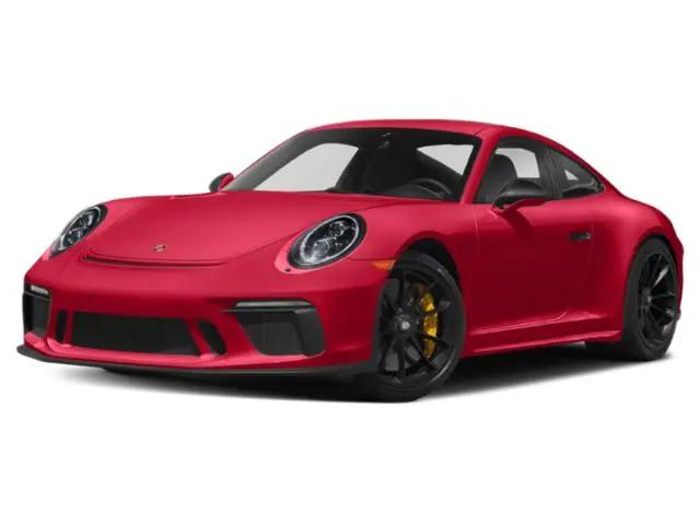 2018 Porsche 911 GT3 for sale in West Chicago, IL