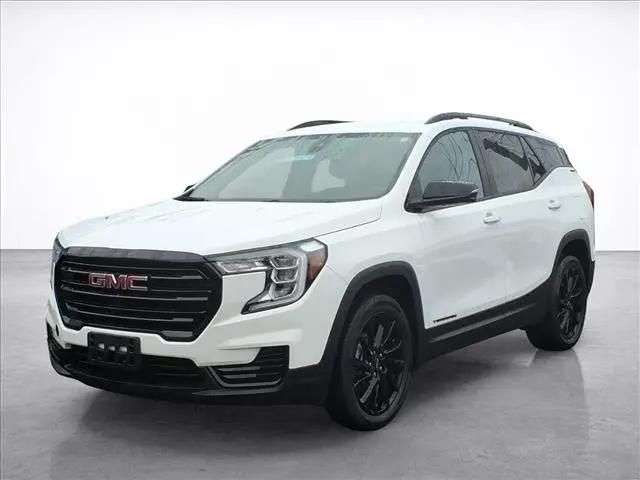 2023 GMC Terrain AWD SLE for sale in Smithtown, NY