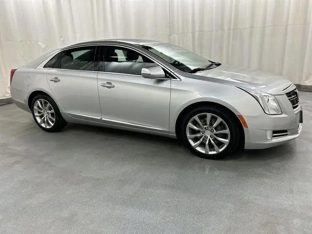 2016 Cadillac XTS Premium Collection for sale in Waterbury, CT