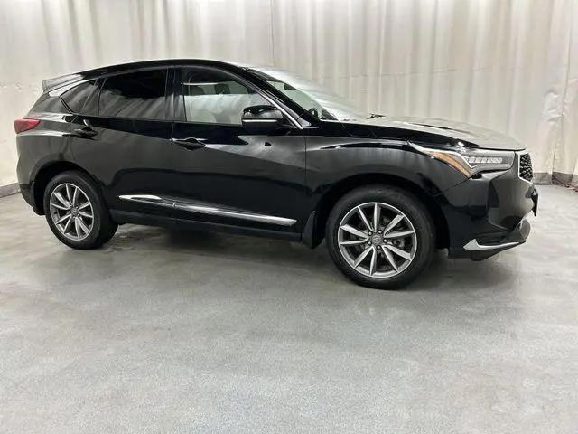 2022 Acura RDX Technology Package for sale in Waterbury, CT