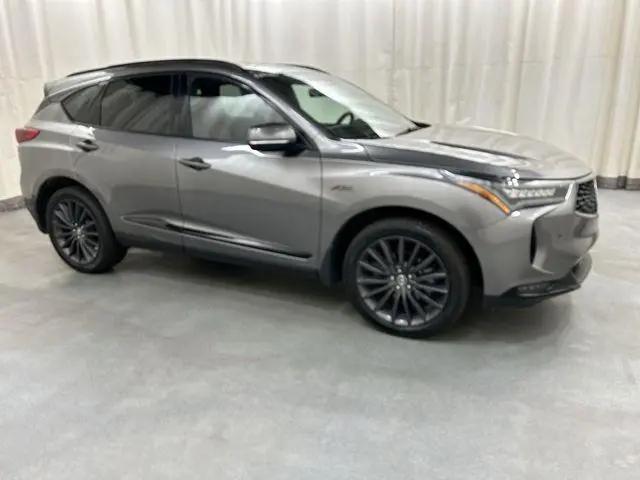 2023 Acura RDX A-SPEC Advance Package for sale in Waterbury, CT