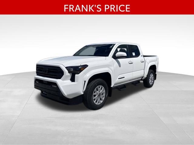 2026 Toyota Tacoma SR5 for sale in Joplin, MO