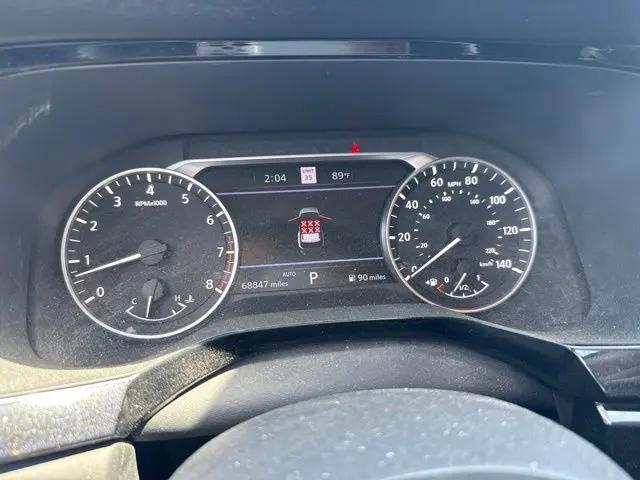 2022 Nissan Pathfinder SL 4WD for sale in Cincinnati, OH