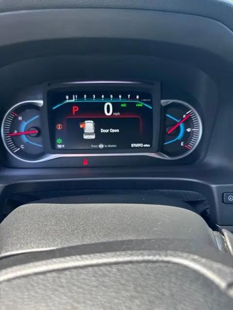 2019 Honda Pilot for sale near Cincinnati, OH
