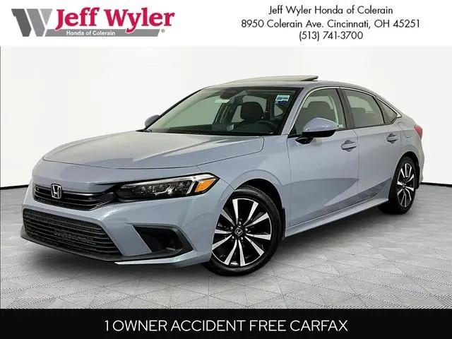 2024 Honda Civic for sale near Cincinnati, OH