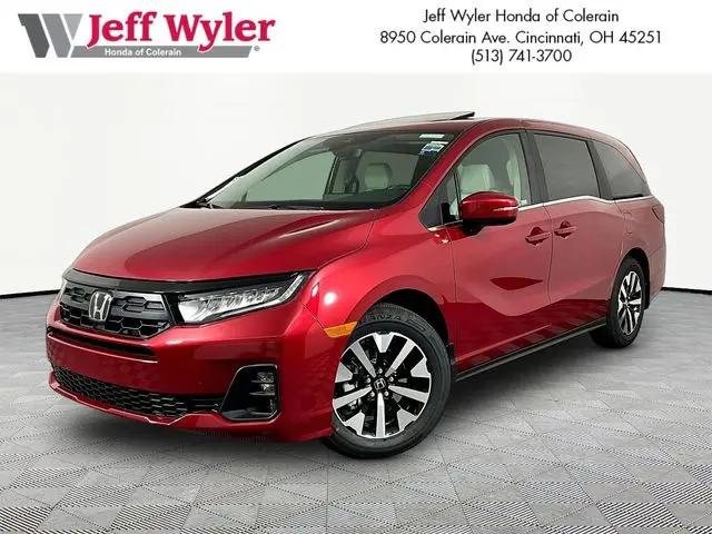 2027 Honda Odyssey EX-L for sale in Cincinnati, OH