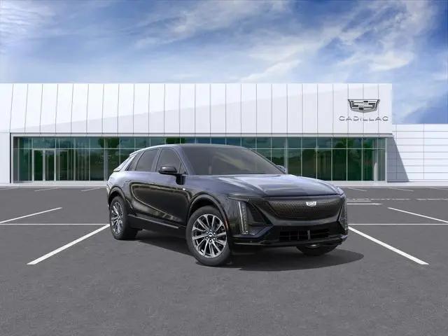2027 Cadillac iQ Sport for sale in Lombard, IL