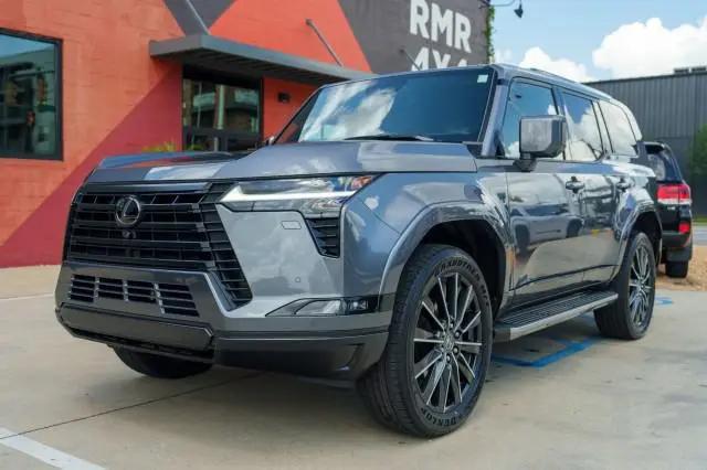 2025 Lexus GX 550 Luxury for sale in Birmingham, AL