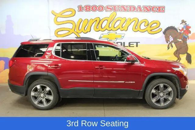 2019 GMC Acadia SLT-2 for sale in Grand Ledge, MI