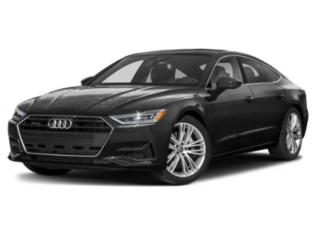 2021 Audi A7 Premium Plus 55 TFSI quattro S tronic for sale in Sarasota, FL