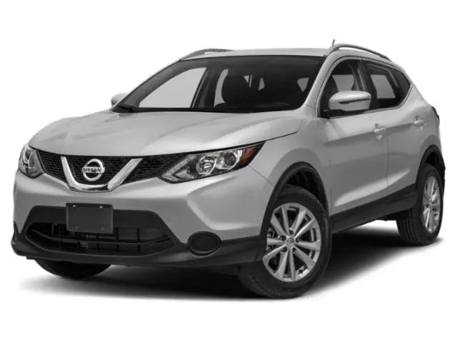 2019 Nissan Rogue Sport S for sale in Gaithersburg, MD