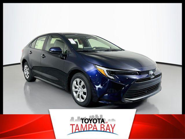 2026 Toyota Corolla Hybrid Hybrid LE for sale in Tampa, FL