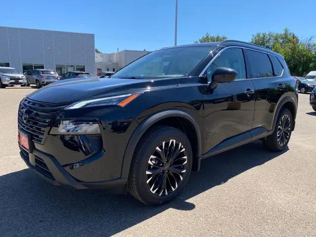 2026 Nissan Rogue Dark Armor for sale in Longmont, CO