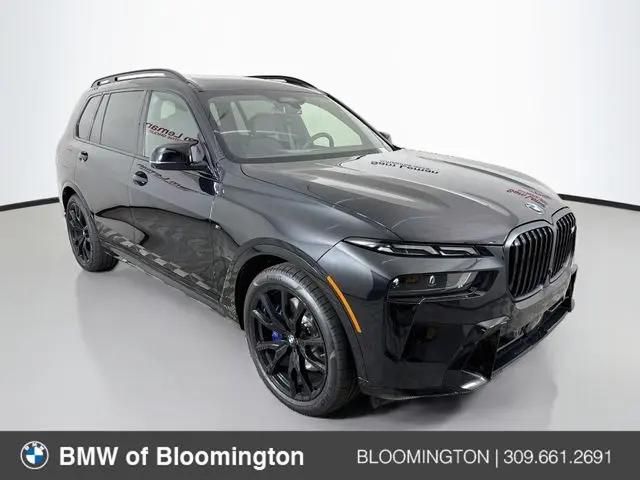 2027 BMW X7 M60i for sale in Bloomington, IL
